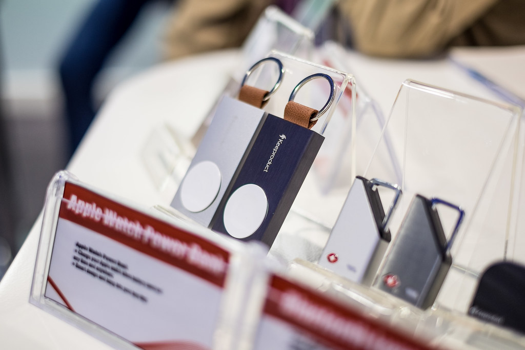 Apple Watch power bank, IFA 2015