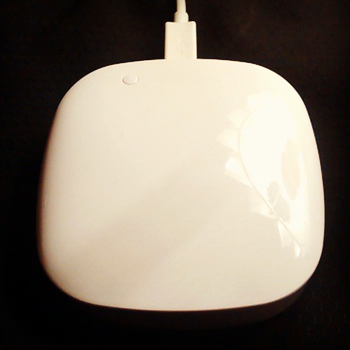 #Lepow Moonstone akku power bank