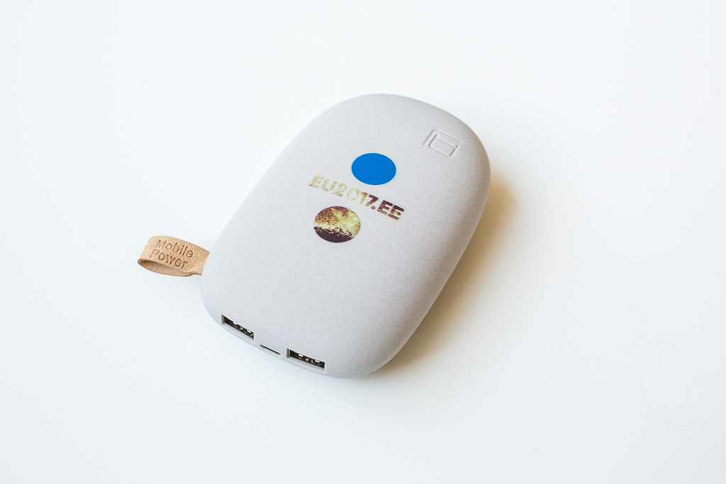Power bank
